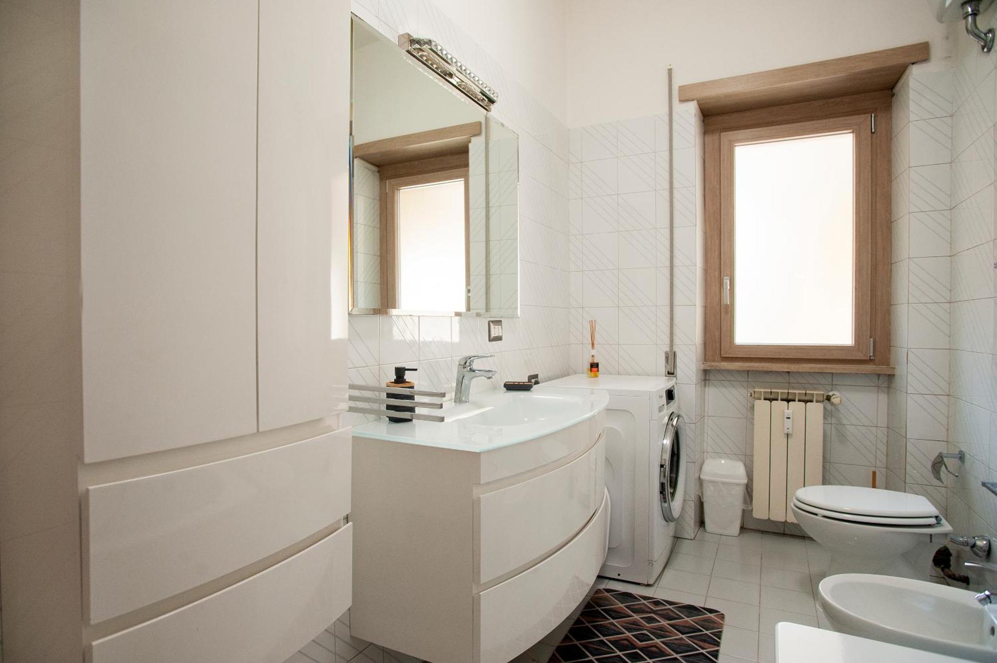 A 2 Passi Da San Pietro Apartment